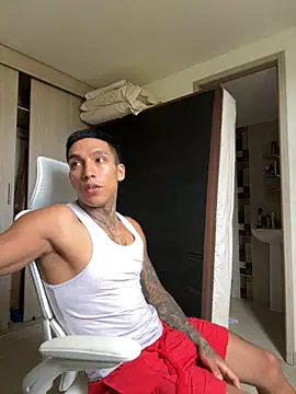 sendfer online show from October 2, 2025, 9:18 pm