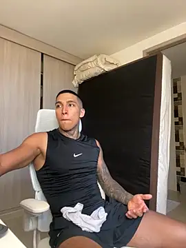 sendfer online show from November 14, 2025, 8:34 pm