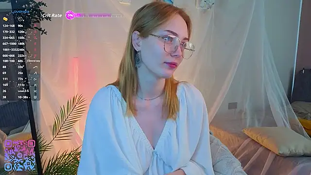 SoniaScott online show from September 16, 2025, 1:39 am