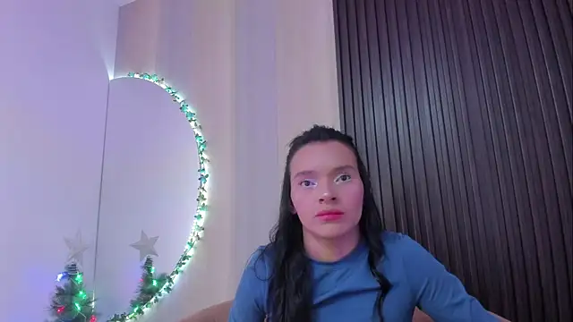  shantal smith online show from December 2, 2025, 2:30 pm