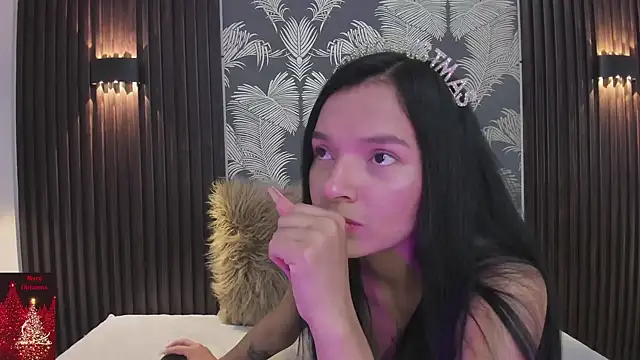  shantal smith online show from December 17, 2025, 5:51 pm