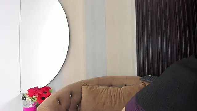  shantal smith online show from February 27, 2026, 12:33 am