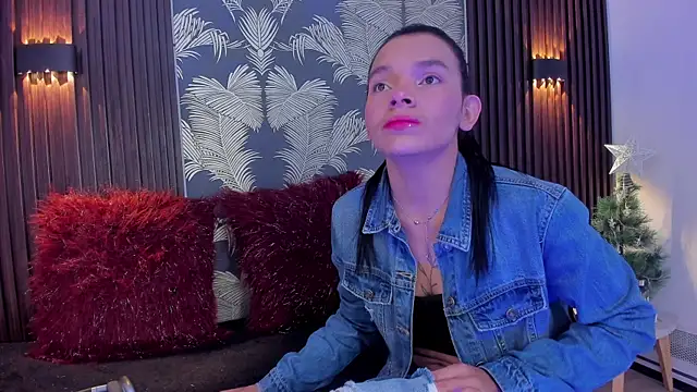  shantal smith online show from November 16, 2025, 4:45 pm