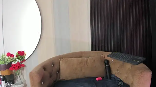  shantal smith online show from March 15, 2026, 1:01 am