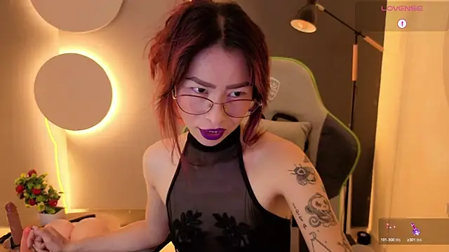 rosse 98  online show from March 15, 2026, 12:34 pm