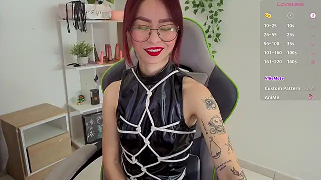 rosse 98  online show from September 16, 2025, 1:12 pm