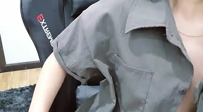 Kemmy babe20 online show from February 21, 2025, 7:56 am