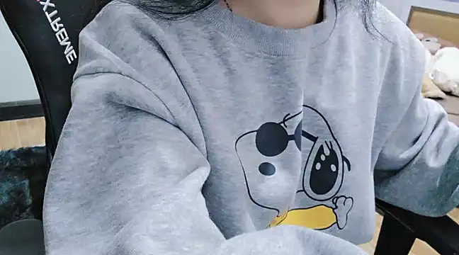 Kemmy babe20 online show from February 24, 2025, 11:10 am