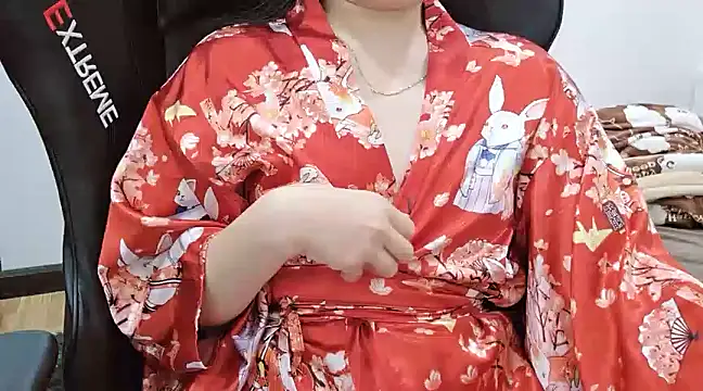 Kemmy babe20 online show from February 18, 2025, 9:21 am