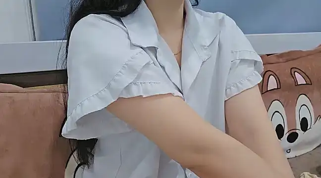 Kemmy babe20 online show from March 20, 2025, 10:54 am