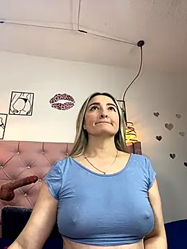 antonella87 online show from November 22, 2025, 10:41 pm