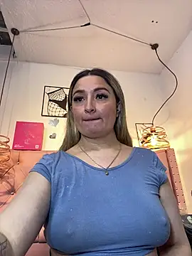 antonella87 online show from March 24, 2026, 9:26 pm