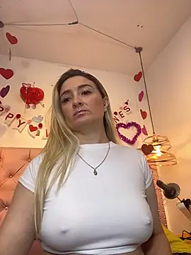 antonella87 online show from February 14, 2026, 10:21 pm