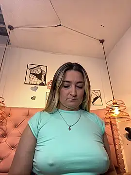 antonella87 online show from January 31, 2026, 10:08 pm