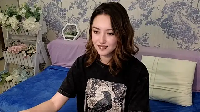 AlexaJang online show from July 29, 2026, 7:57 pm