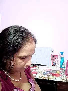 reemacouple007 online show from July 7, 2026, 4:59 am