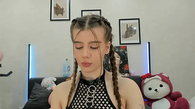 Snapshot of dolly_ll chatting on March 12, 2026, 1:26 pm dolly ll online show from March 12, 2026, 1:26 pm