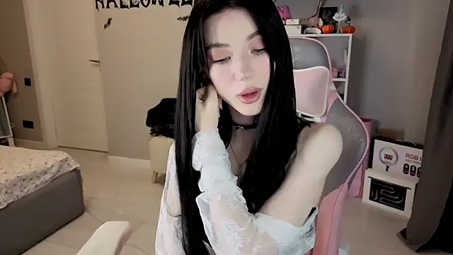 Aliceblush online show from November 21, 2025, 3:11 pm