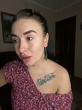 Roxana Bell online show from February 8, 2026, 3:54 pm