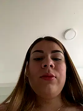 little tifanny82 online show from October 2, 2025, 1:58 pm