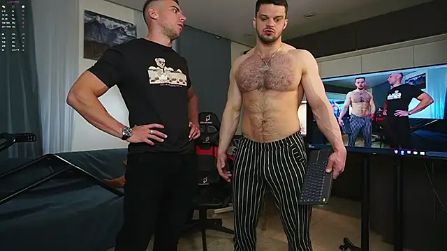 danielkraigforu online show from April 3, 2026, 4:13 pm