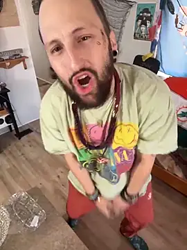 BobbyQ29 online show from February 25, 2026, 7:03 pm