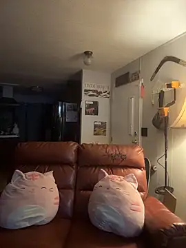 BobbyQ29 online show from March 6, 2026, 5:24 am