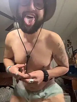 BobbyQ29 online show from February 12, 2026, 11:32 am