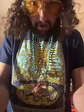 BobbyQ29 online show from February 28, 2026, 2:33 am