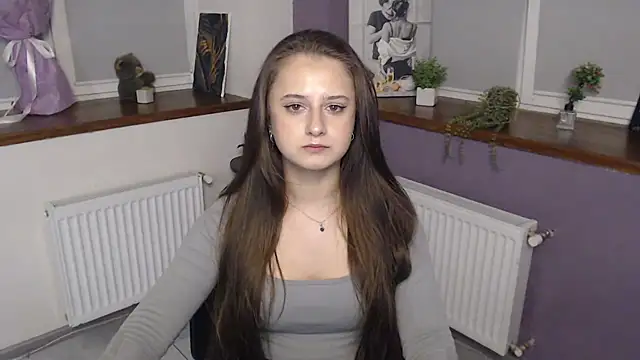 Caramel bunny online show from March 20, 2025, 1:26 pm