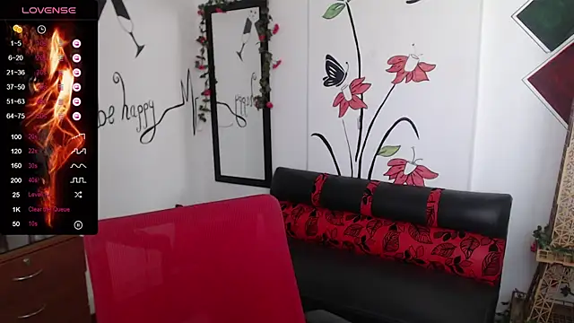 Roxanne Ssummers online show from January 15, 2025, 5:05 pm