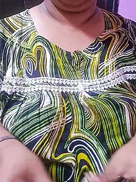 Ravina patil1 online show from September 23, 2025, 3:08 pm