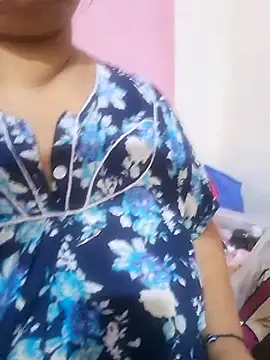 Ravina patil1 online show from July 28, 2026, 5:37 am