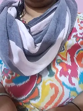 Ravina patil1 online show from July 23, 2026, 6:55 am