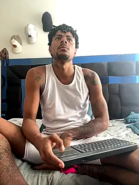 TysonWalkers online show from January 6, 2026, 3:27 pm