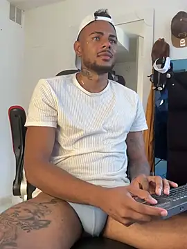 TysonWalkers online show from February 21, 2026, 4:09 pm