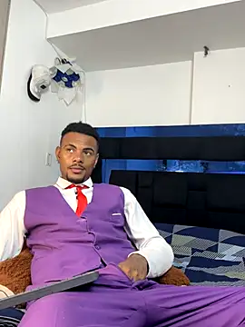 TysonWalkers online show from November 14, 2025, 11:19 pm