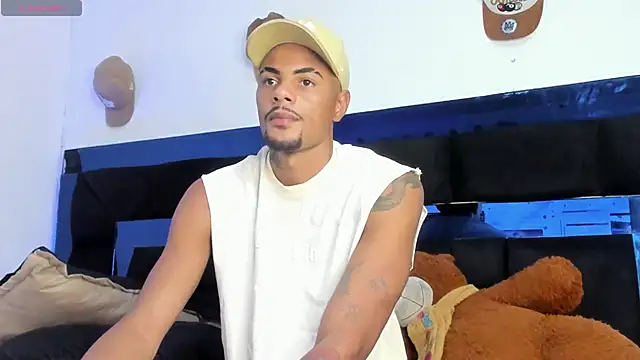 TysonWalkers online show from June 19, 2026, 12:05 am