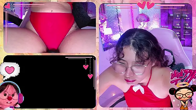 RossieGamer online show from June 9, 2026, 2:29 pm