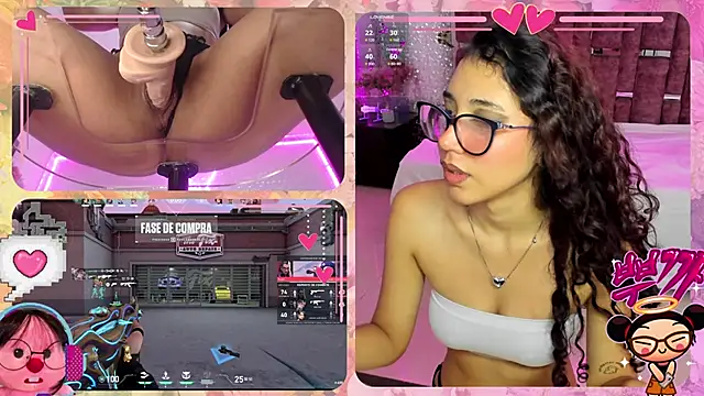 RossieGamer online show from March 13, 2025, 4:45 pm