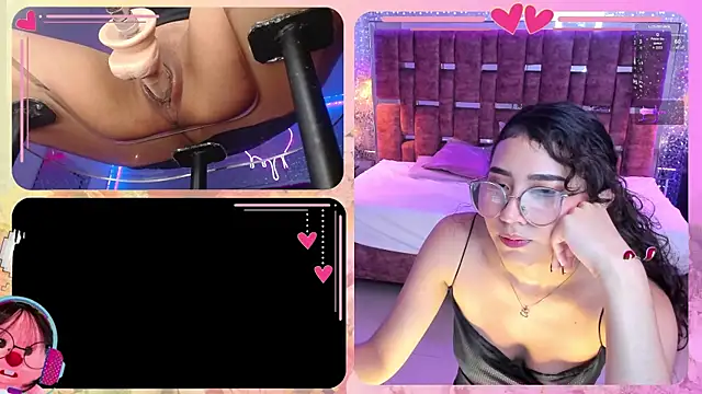 RossieGamer online show from September 9, 2025, 2:15 pm