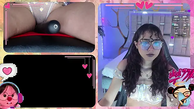 RossieGamer online show from October 7, 2025, 9:16 pm