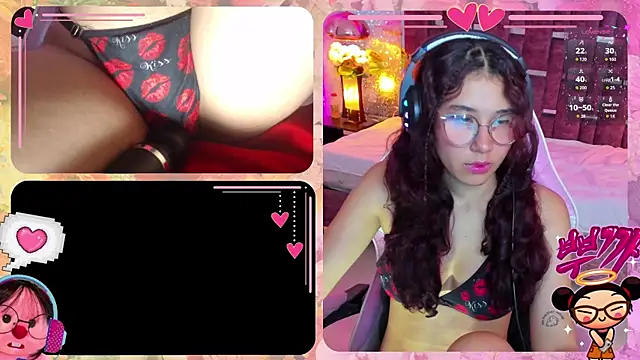 RossieGamer online show from March 13, 2026, 3:50 pm