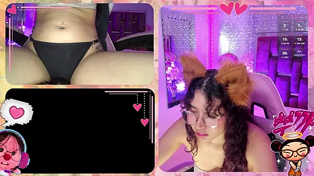 RossieGamer online show from June 10, 2026, 2:29 pm