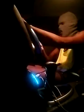 Maskman941 online show from February 2, 2026, 9:14 pm