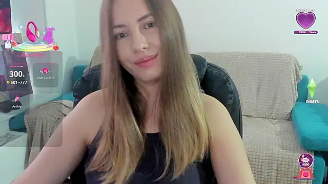 Mia shy1 online show from February 8, 2026, 6:00 am