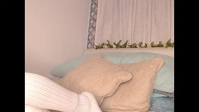 Dayse Harrison online show from October 16, 2025, 10:01 am