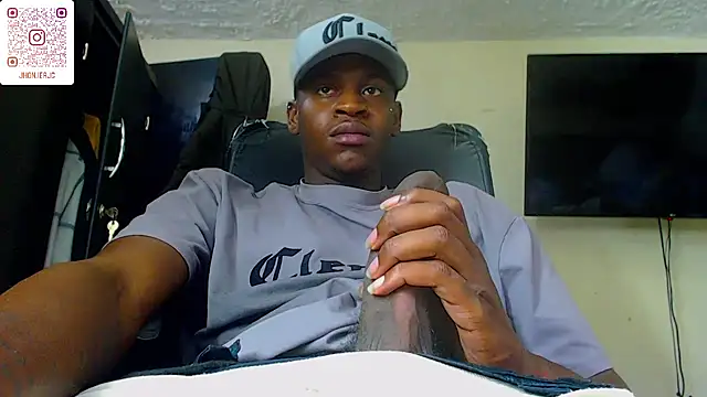 Real1jc online show from October 1, 2025, 9:07 pm