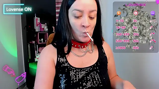 sara goodgirl13 online show from March 12, 2026, 5:17 pm