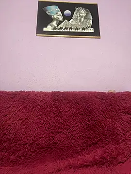 MikyVesela online show from January 13, 2026, 4:11 pm